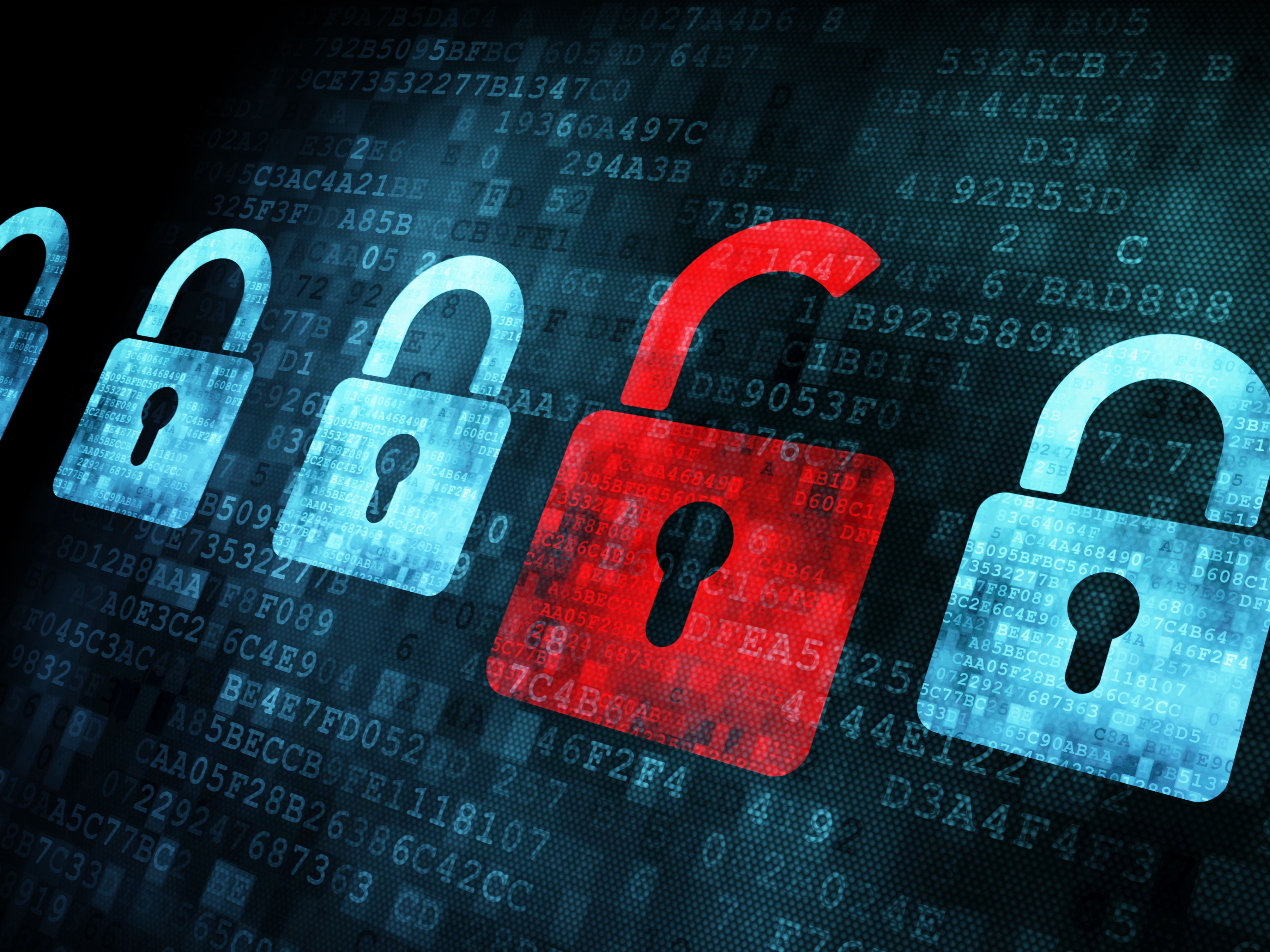 DDoS Mitigation