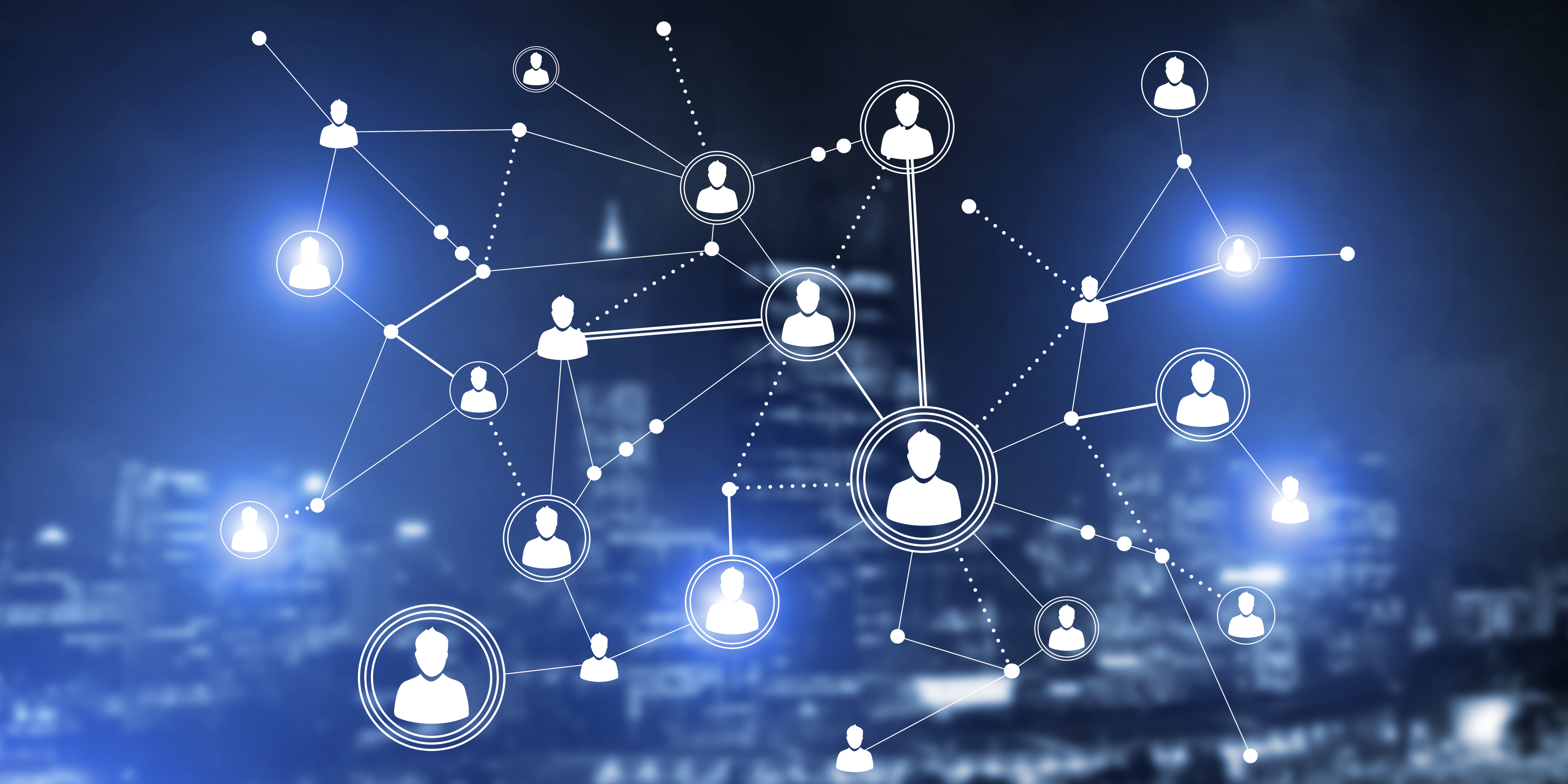 Peering