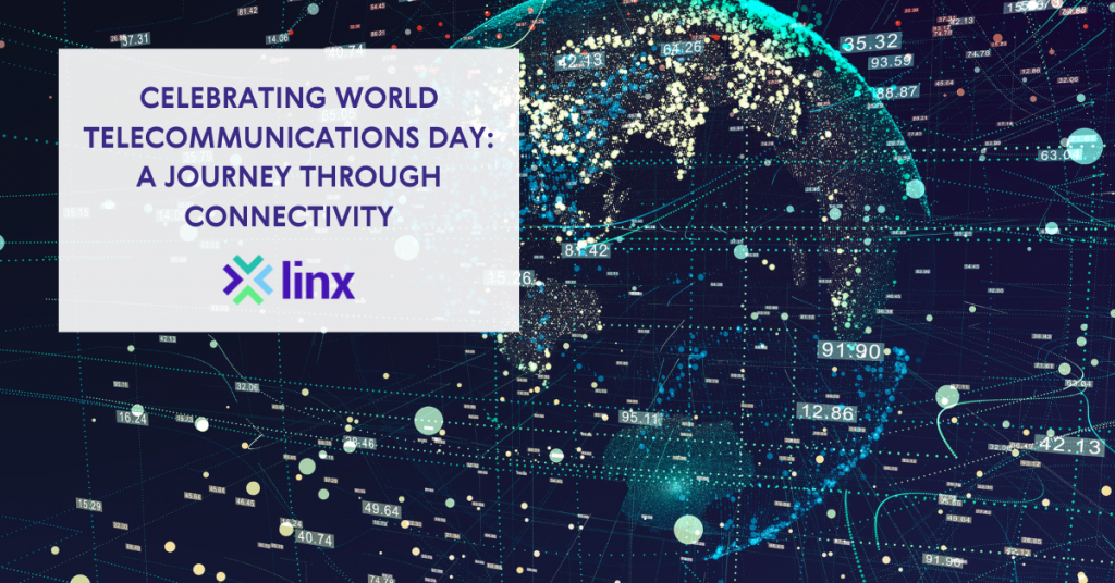 Celebrating World Telecommunications Day