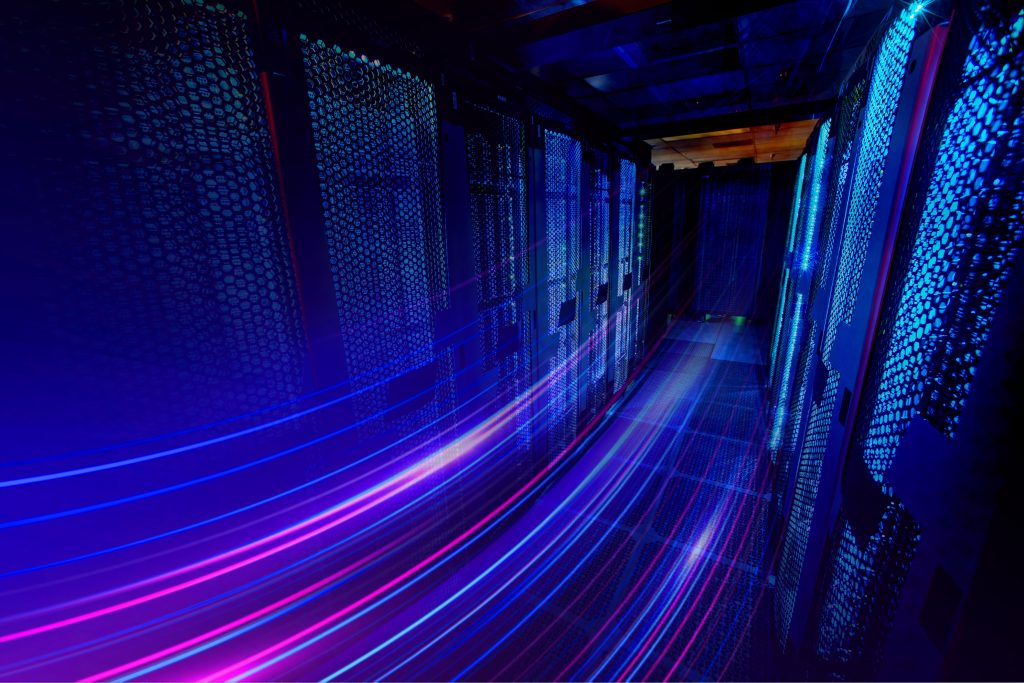 LINX Colocation Services